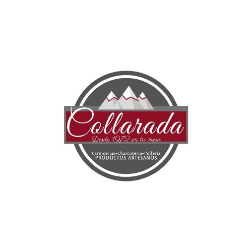Logo collarada